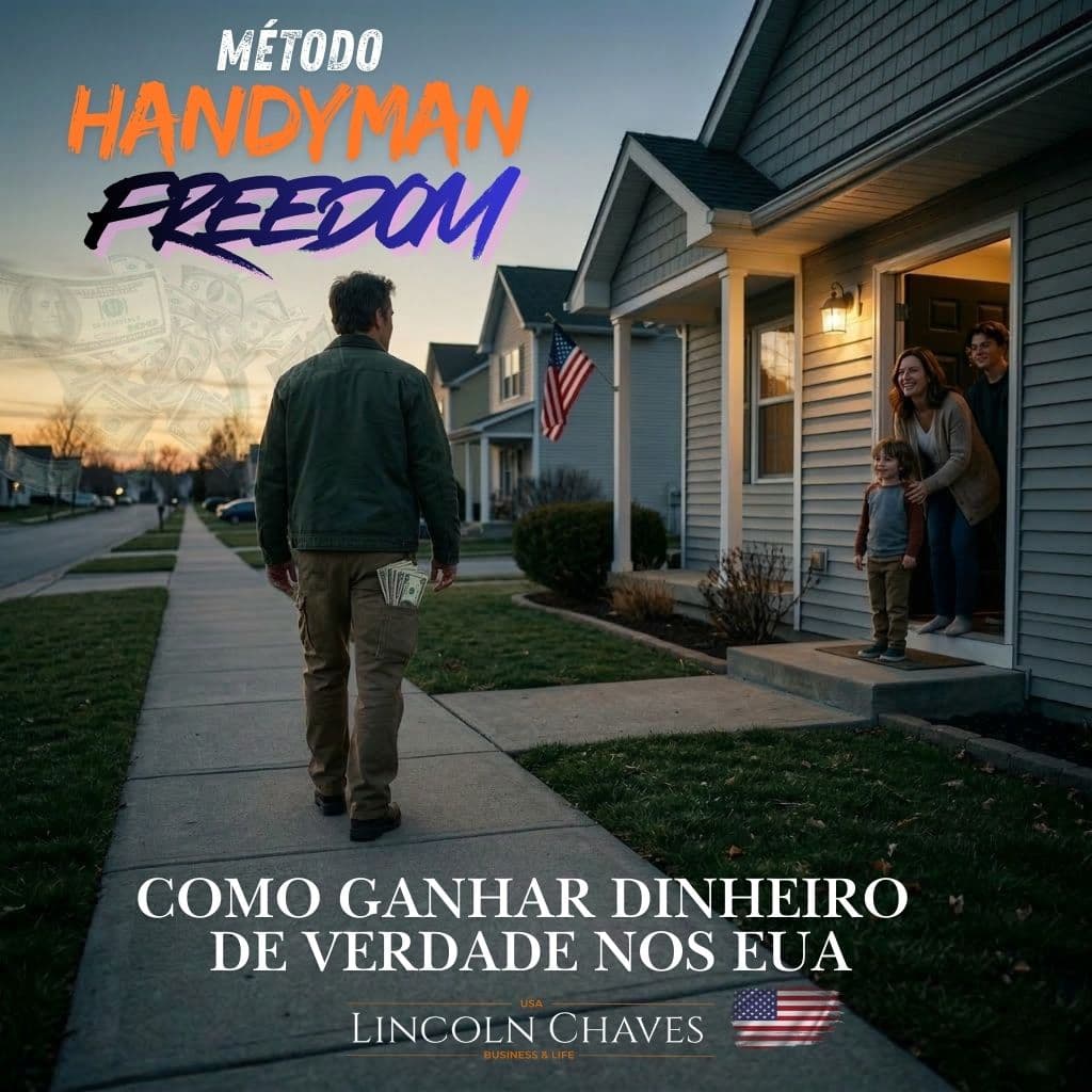 Método Handyman Freedom