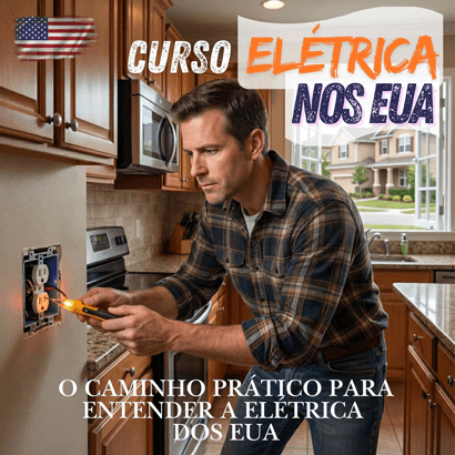 Elétrica nos EUA na Prática